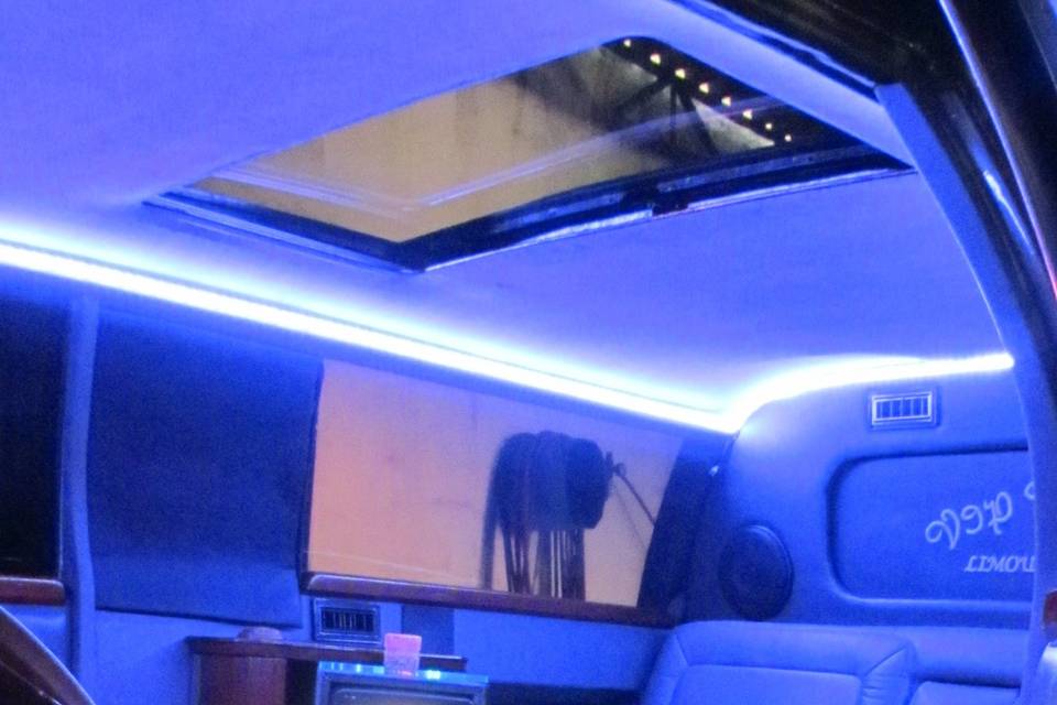 Limousines Vip Way