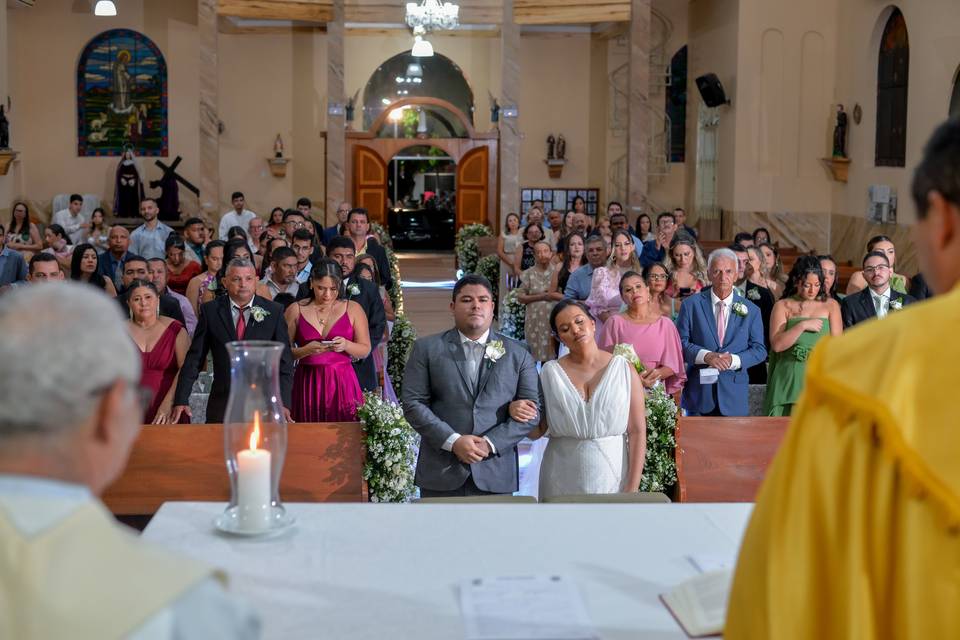Casamento religioso