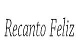 Recanto Feliz logo