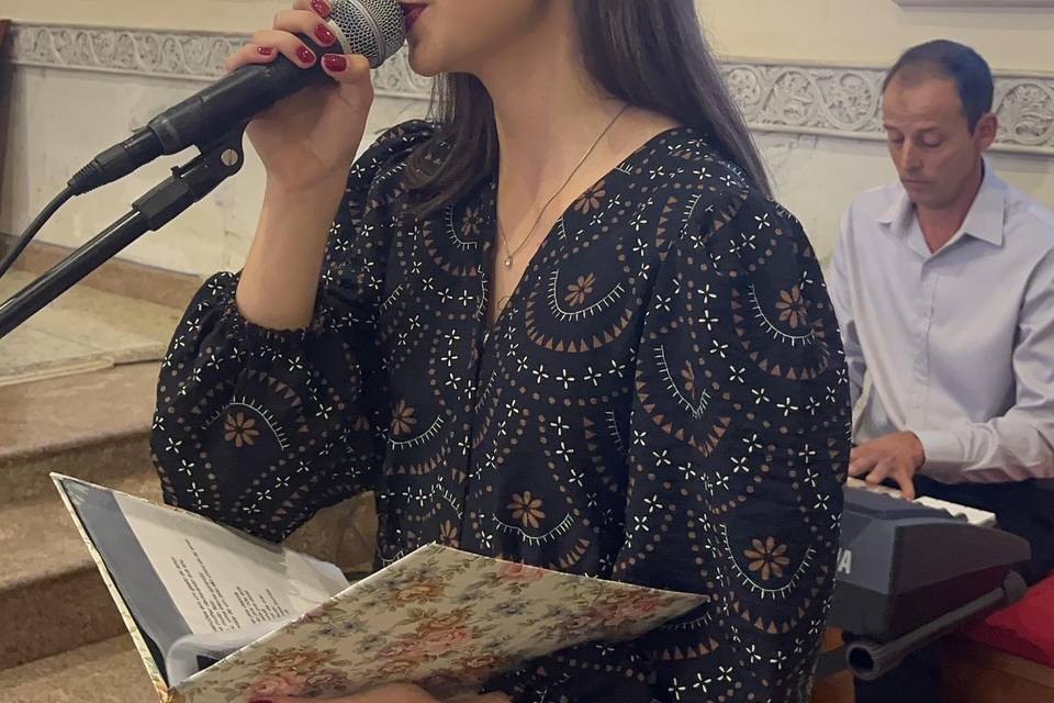 Casamento religioso