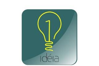 1 ideia logo