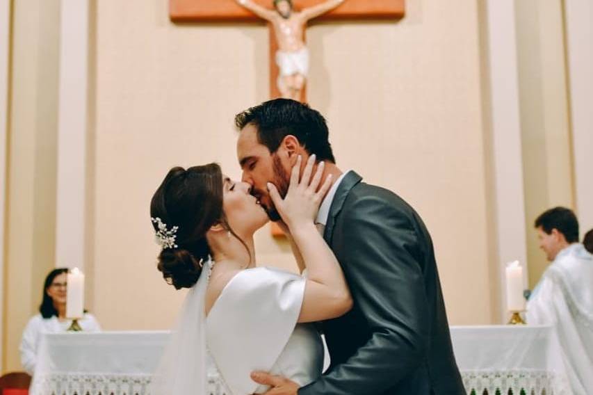 Jéssica e Lucas