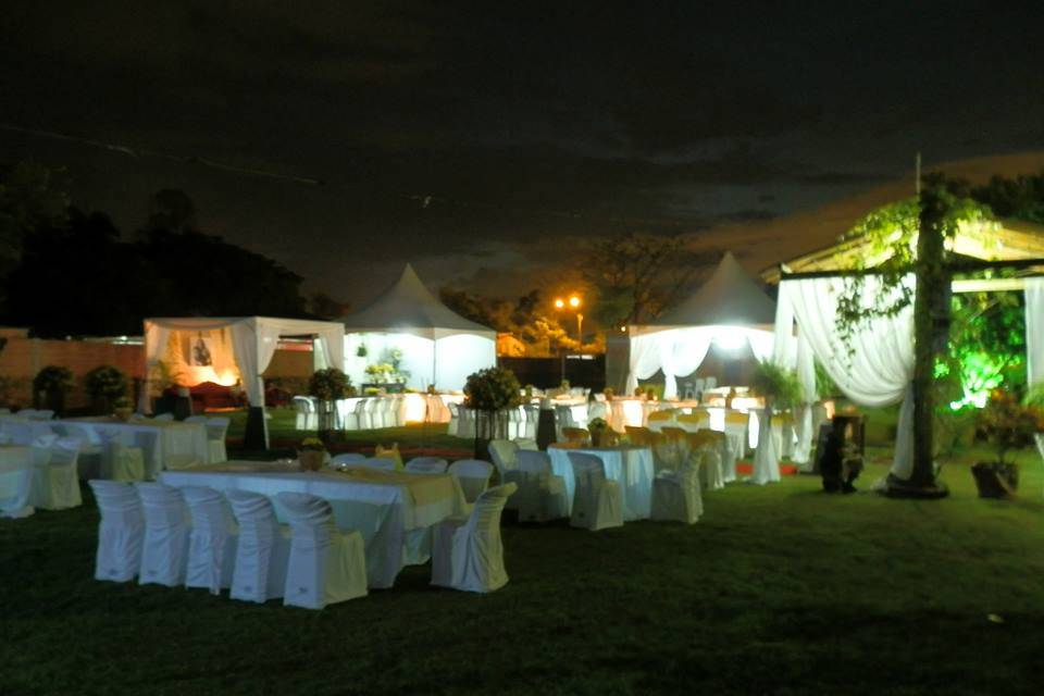 Casamento - Gustavo e Rebecca