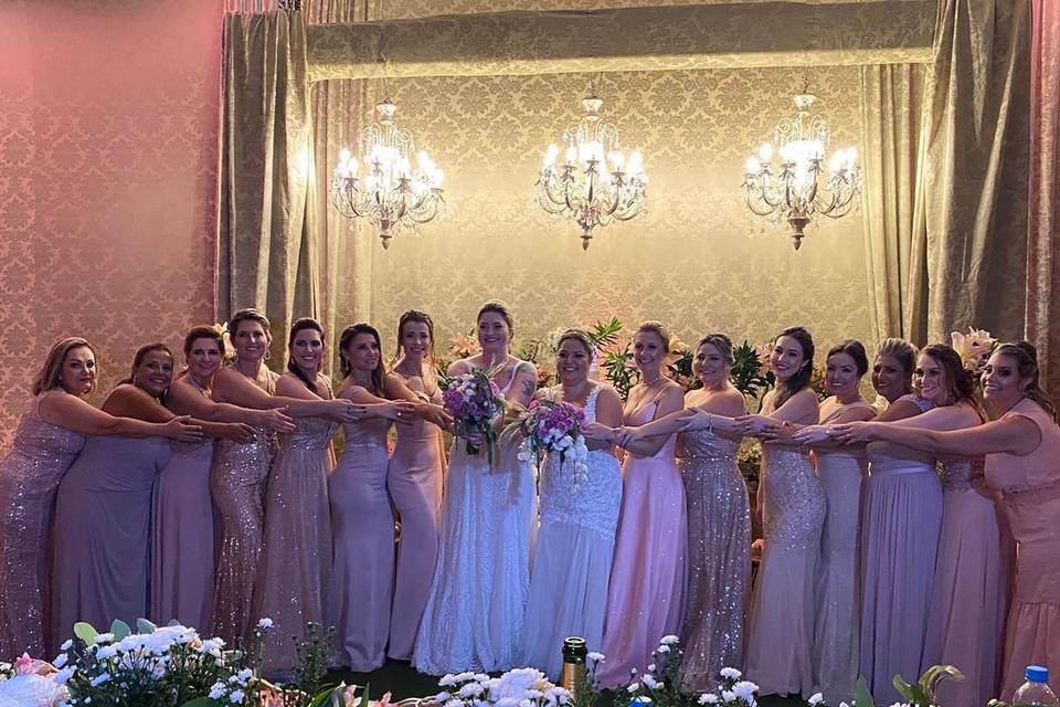 Casamento Duplo