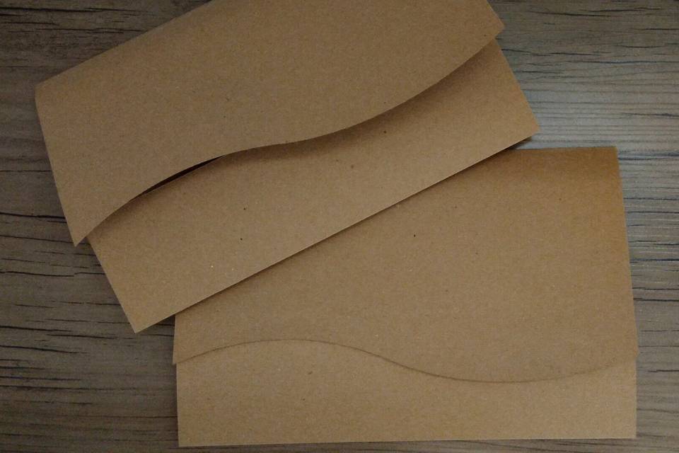 Envelope Onda