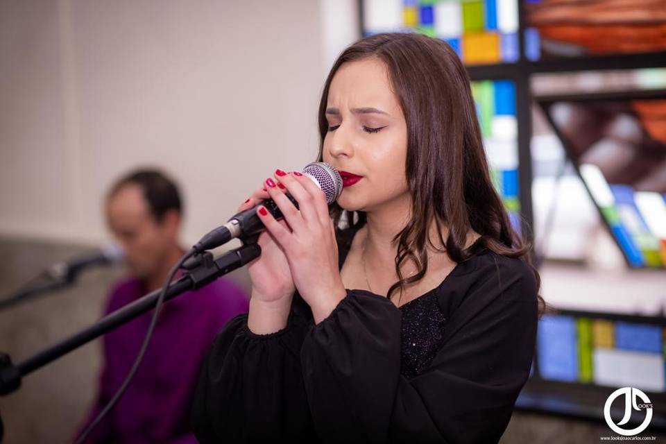 Musica para casamento- Tayne
