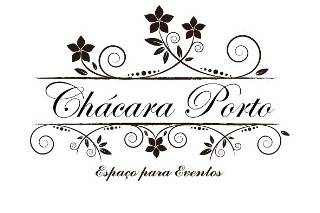 Logo Chácara Porto