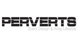 Logotipo Perverts