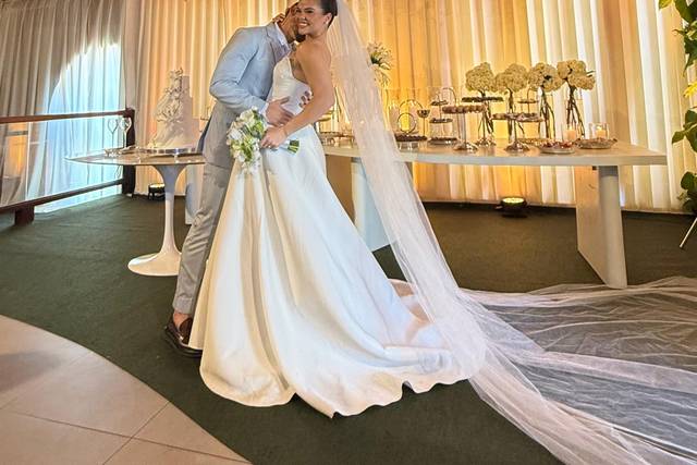 Momentos que contam histórias