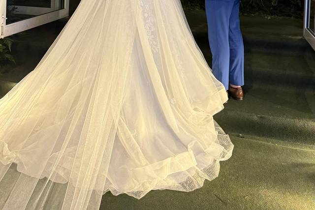 Momentos que contam histórias