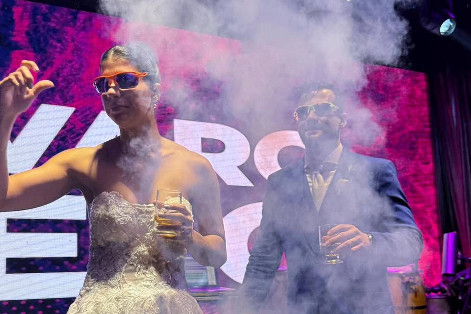 Momentos que contam histórias