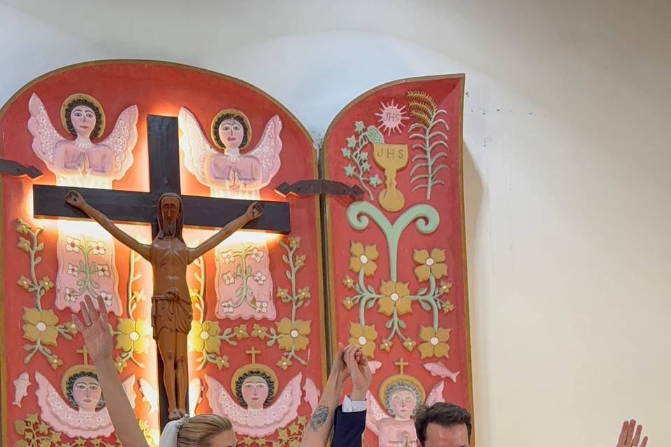 Momentos que contam histórias