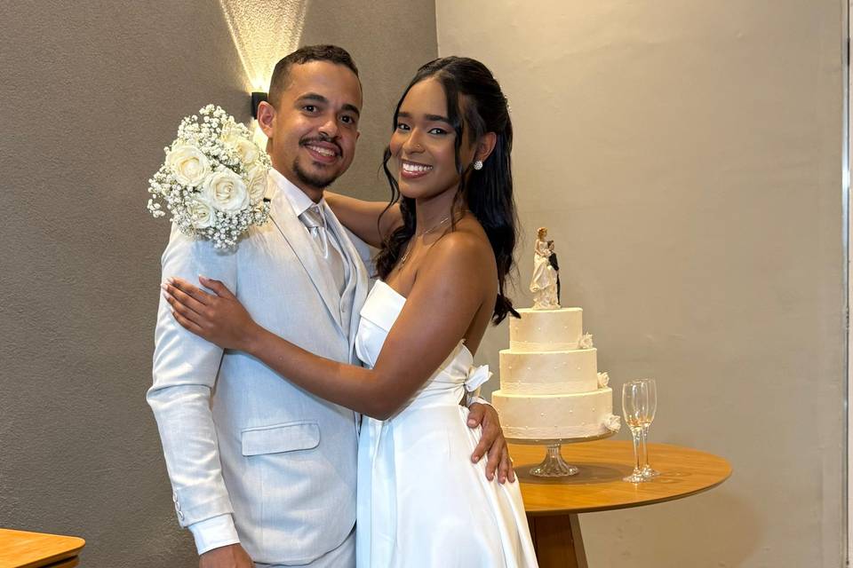 Momentos que contam histórias