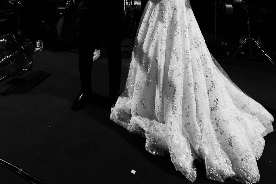 Momentos que contam histórias