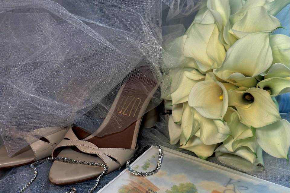 Momentos que contam histórias