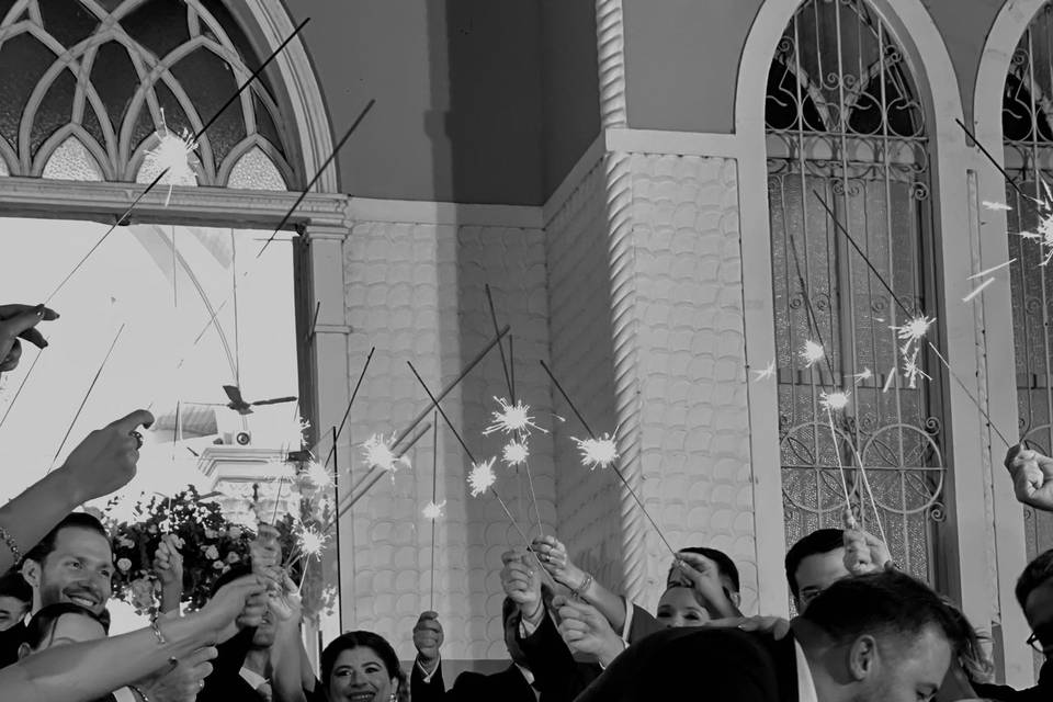 Momentos que contam histórias