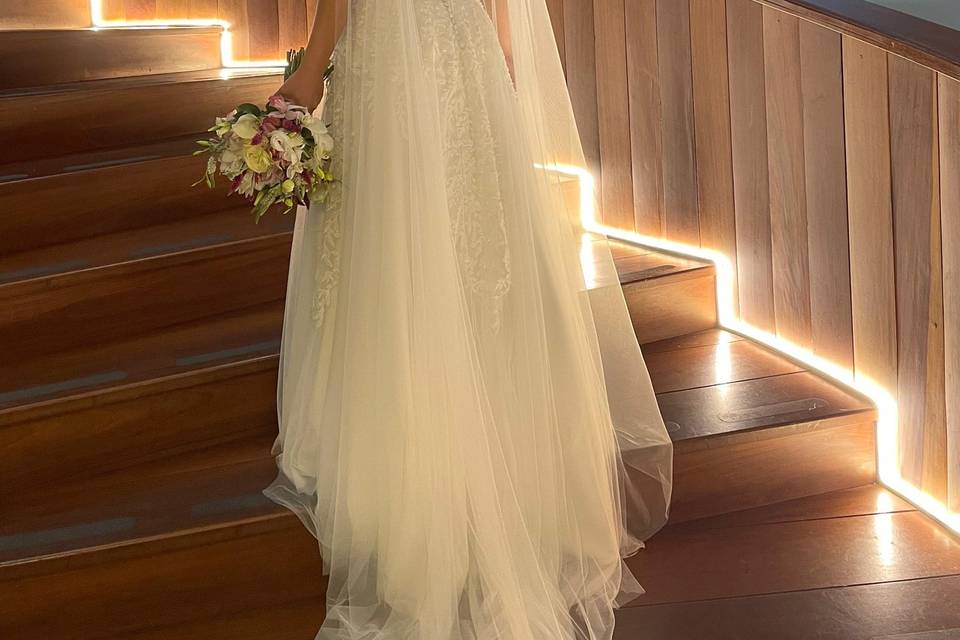 Momentos que contam histórias