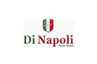 logo Di Napoli Plaza Hotel