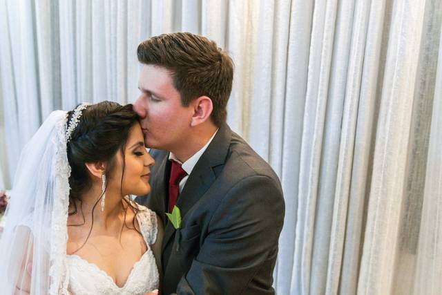 Casamento - Lidiane e Rodrigo