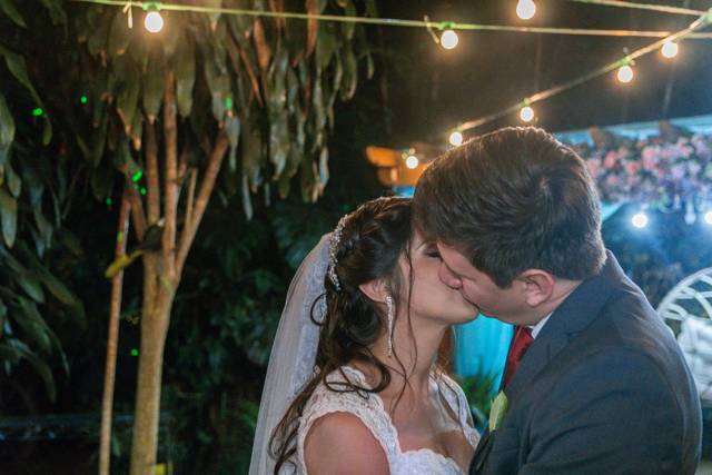 Casamento - Lidiane e Rodrigo