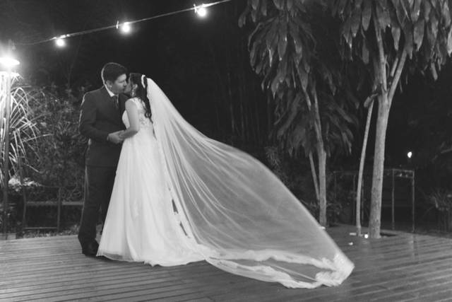 Casamento - Lidiane e Rodrigo