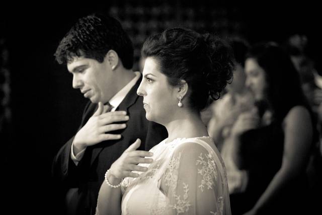Casamento Helena e Bruno