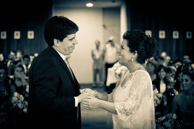 Casamento Helena e Bruno