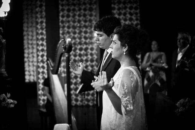 Casamento Helena e Bruno