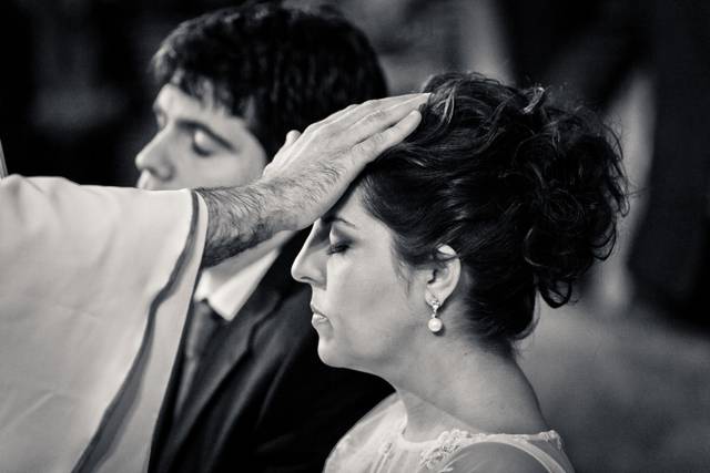 Casamento Helena e Bruno