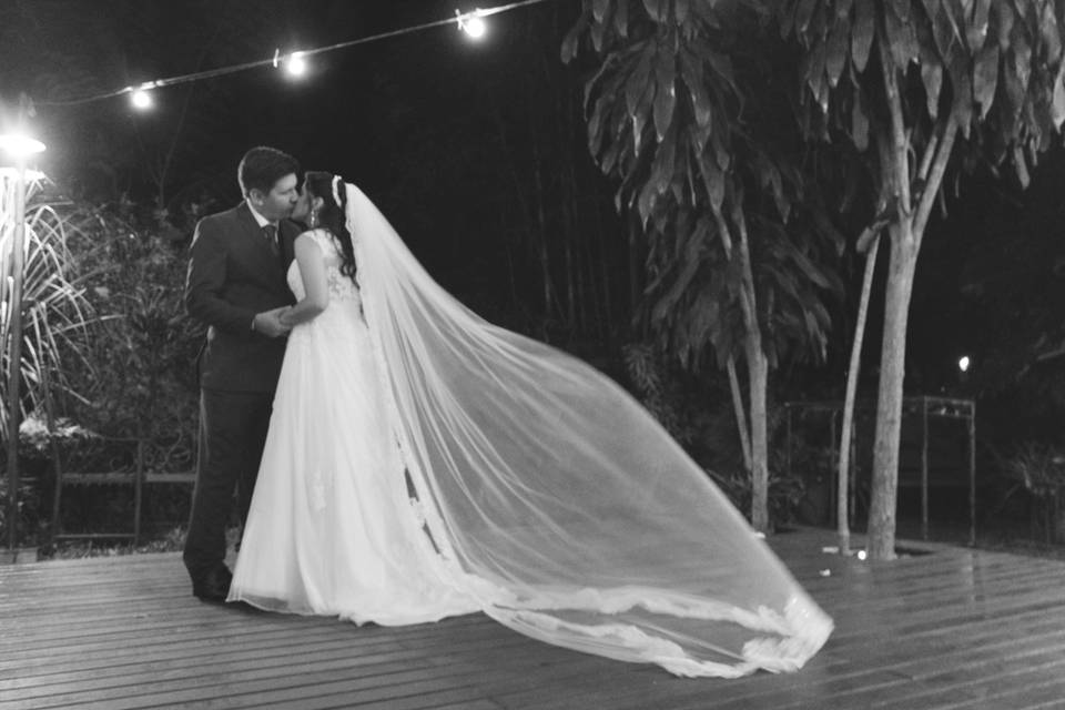 Casamento - Lidiane e Rodrigo