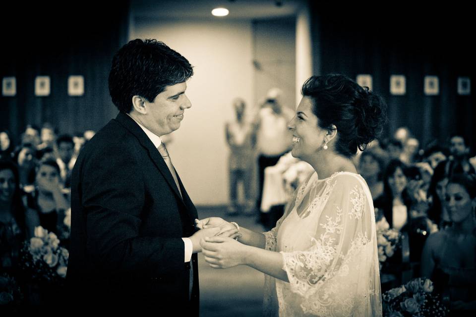 Casamento Helena e Bruno