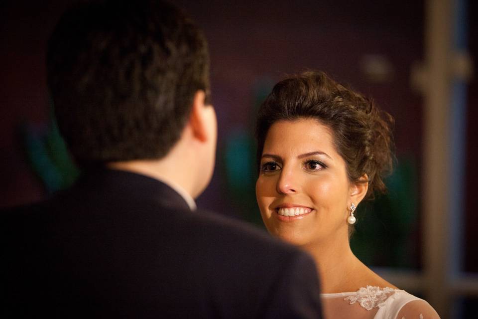Casamento Helena e Bruno