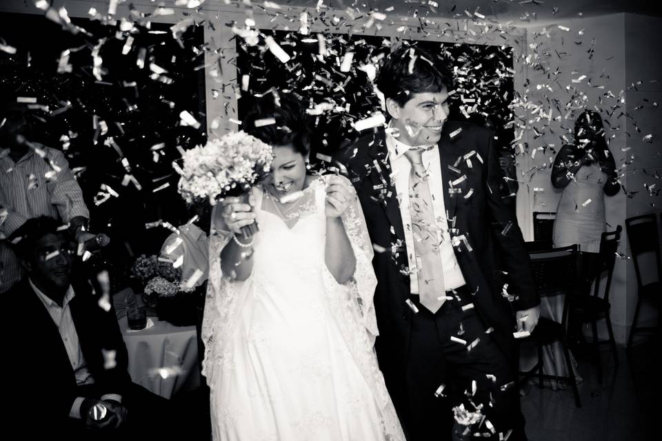 Casamento Helena e Bruno