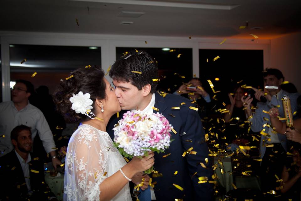 Casamento Helena e Bruno