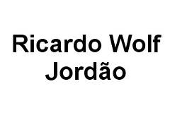Ricardo Wolf Jordão logo