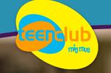Teen Club logo