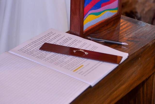 Histórias que se misturam