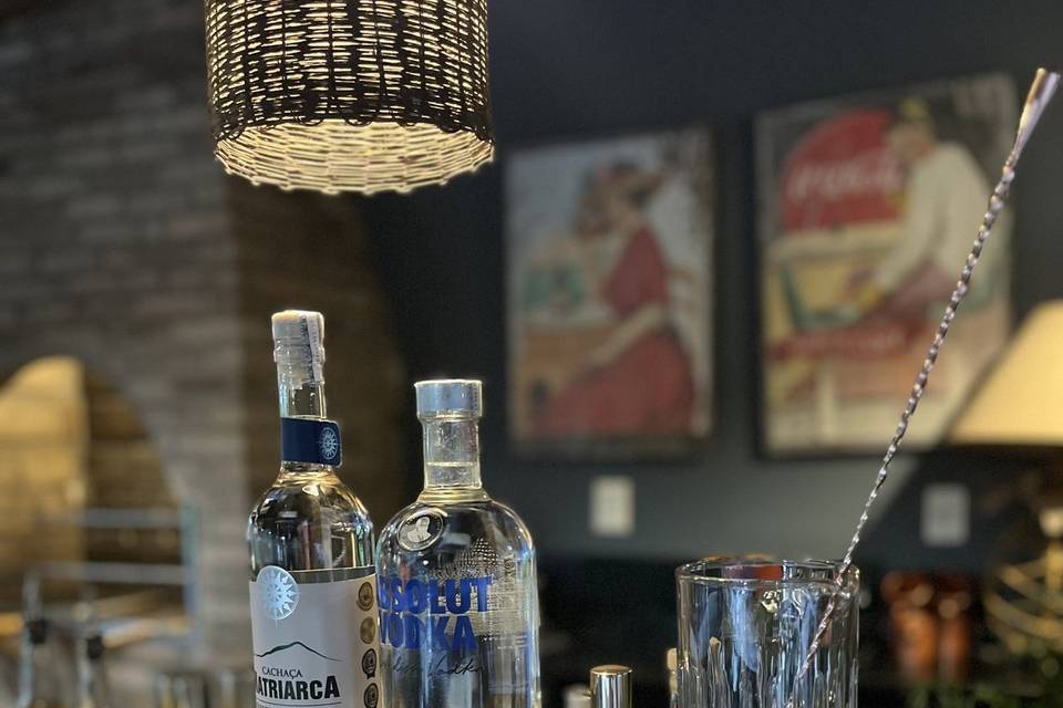 Bebidas premium❤️