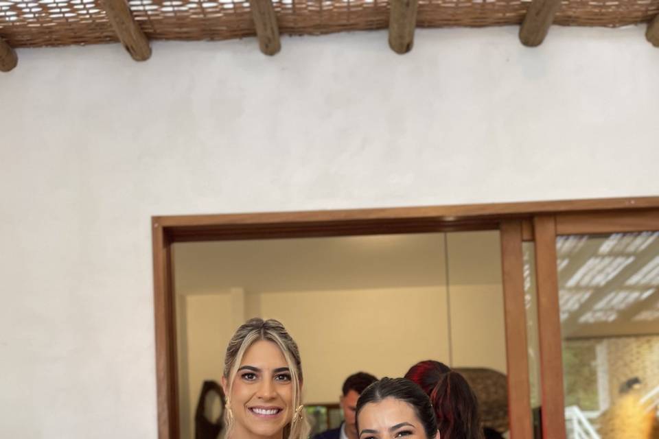 Brinde perfeito