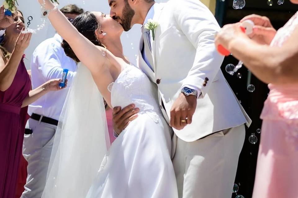 Casamento L | C