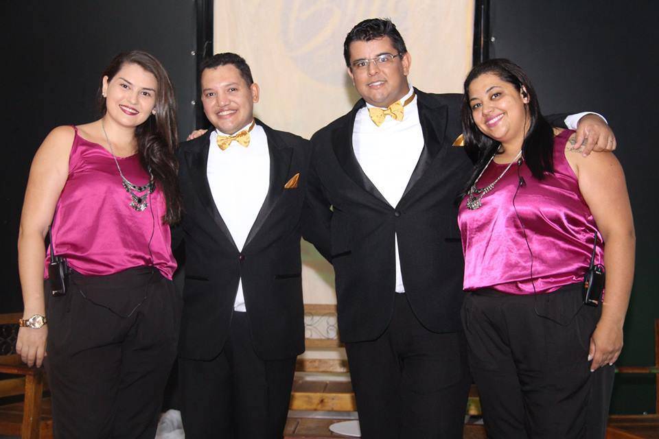 Eventos Casar É