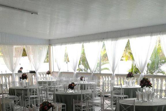 Eventos Casar É