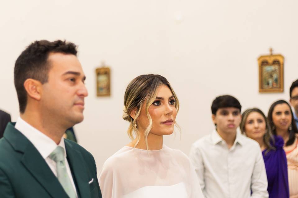 Casamento Maristella & André