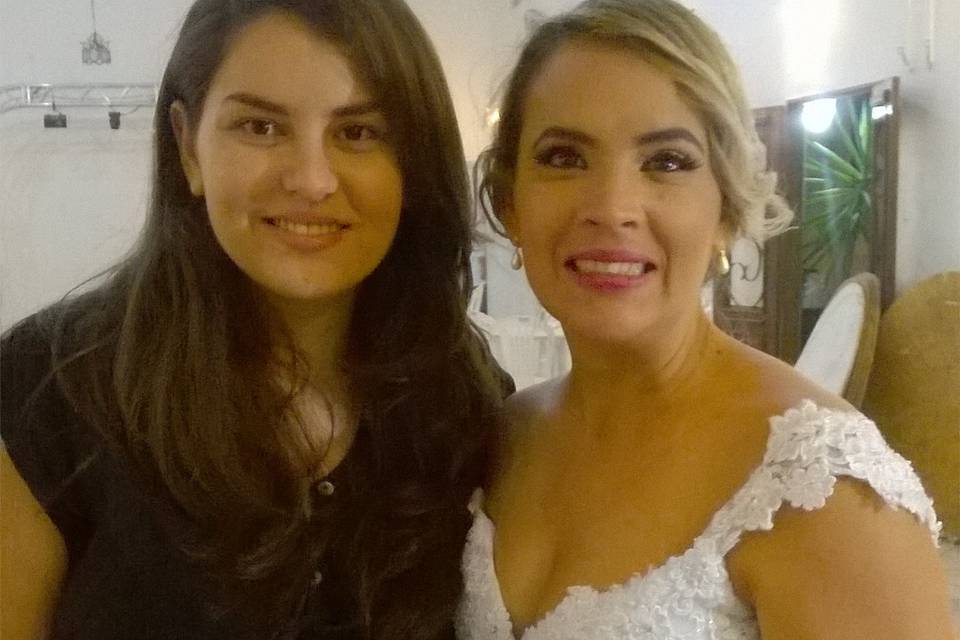 Eventos Casar É