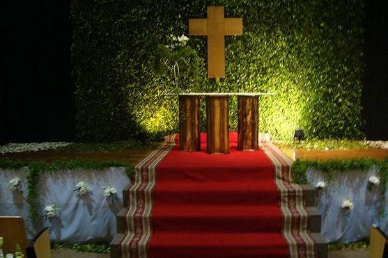 Altar