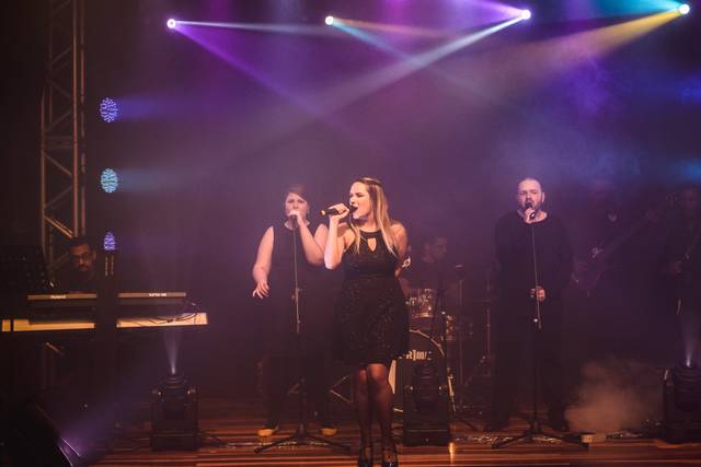 Banda Making OF