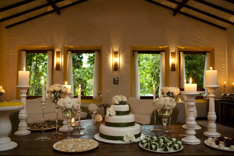 Caramelo Eventos