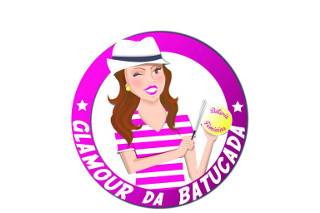 glamour da batucada logo