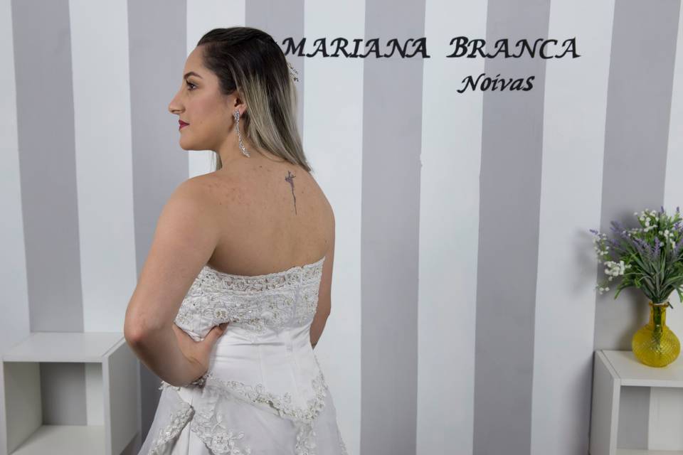 Marina Branca Noivas