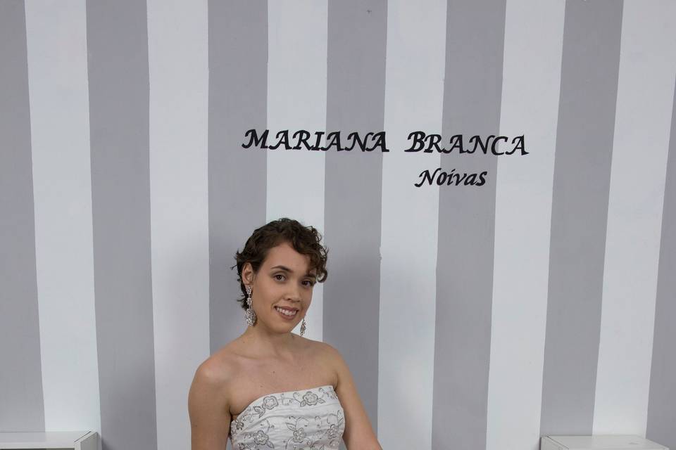 Marina Branca Noivas